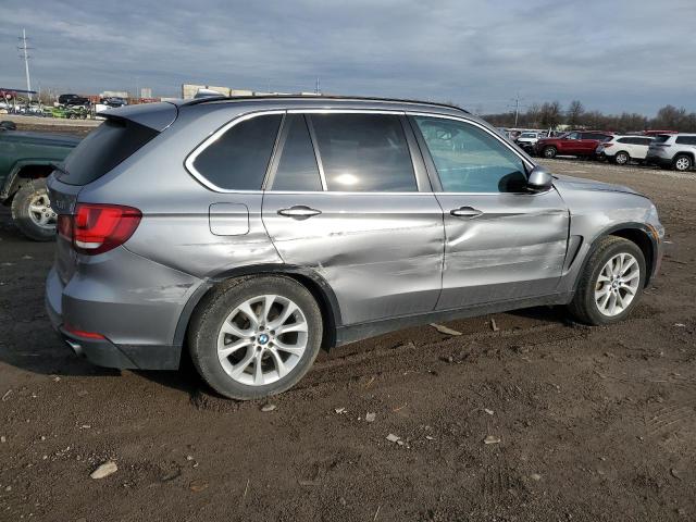 Obraz 3 z 2016 BMW X5 XDRIVE35I 2016 z VIN 5UXKR0C55G0P23504