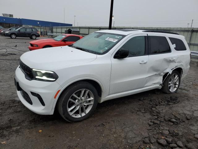 2023 DODGE DURANGO GT 2023 image