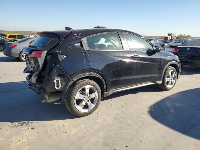 Изображение 3 2020 HONDA HR-V LX 2020 с VIN 3CZRU5H31LM711046