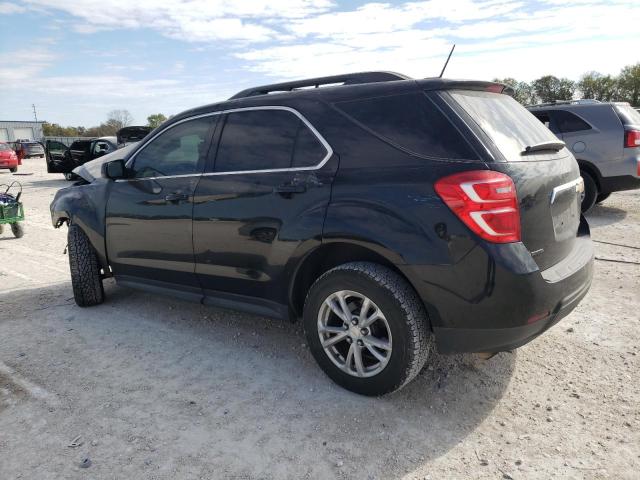 Image 2 of 2016 CHEVROLET EQUINOX LT 2016 with VIN 2GNALCEK3G6259243