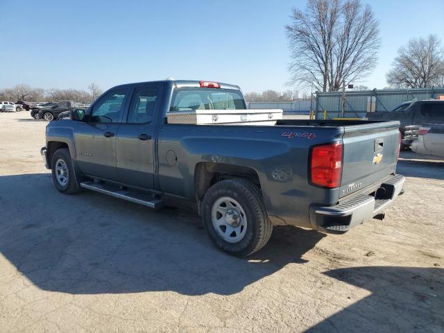 Image 2 of 2014 CHEVROLET SILVERADO K1500 2014 with VIN 1GCVKPEC0EZ278816