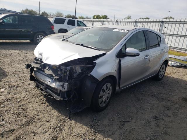 Image 1 of 2013 TOYOTA PRIUS C  2013 with VIN JTDKDTB37D1037472