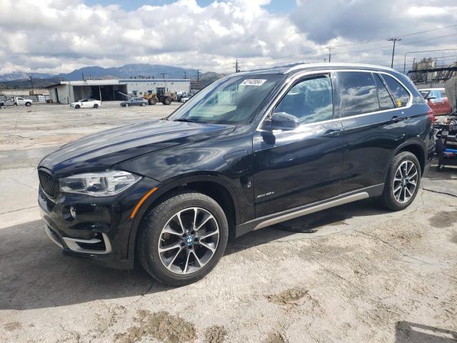 2018 BMW X5 XDR40E 2018 image