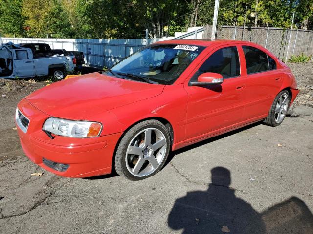 2007 VOLVO S60 R 2007 image