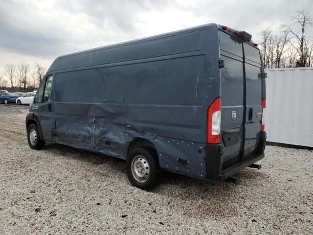 Изображение 2 2020 RAM PROMASTER 3500 3500 HIGH 2020 с VIN 3C6URVJGXLE136445