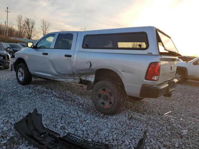 Obraz 2 z 2018 RAM 2500 ST 2018 z VIN 3C6TR5CT4JG241750