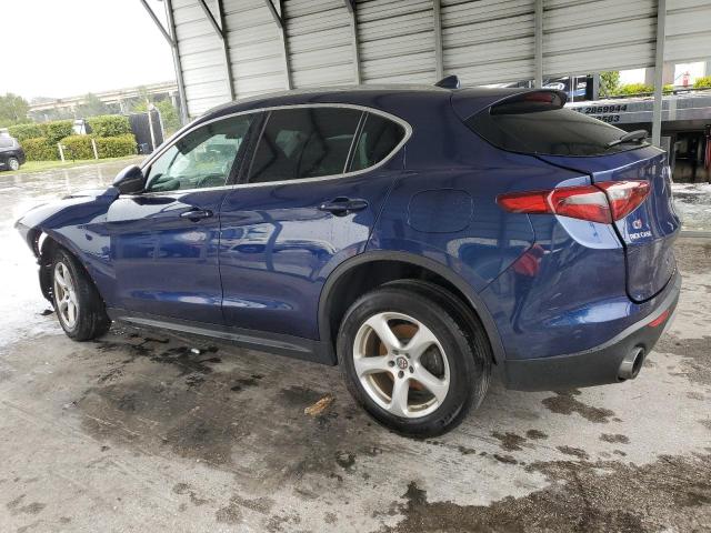Obraz 2 z 2018 ALFA ROMEO STELVIO  2018 z VIN ZASFAKAN4J7B81276