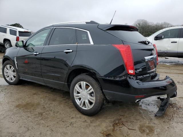 Image 2 of 2011 CADILLAC SRX LUXURY COLLECTION 2011 with VIN 3GYFNAEY1BS512016