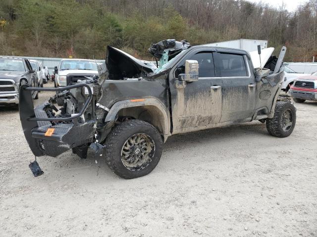 Image 1 of 2023 GMC SIERRA K2500 SLT 2023 with VIN 1GT49NEY5PF119091