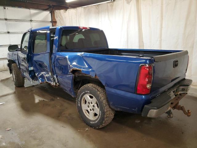 Image 2 of 2003 CHEVROLET SILVERADO K1500 2003 with VIN 2GCEK19T031293720