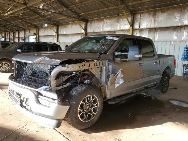 Obraz 1 z 2022 FORD F150 SUPERCREW 2022 z VIN 1FTFW1E54NKE71910