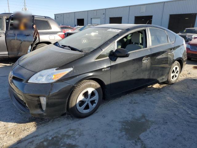 Image 1 of 2015 TOYOTA PRIUS  2015 with VIN JTDKN3DU5F1991997