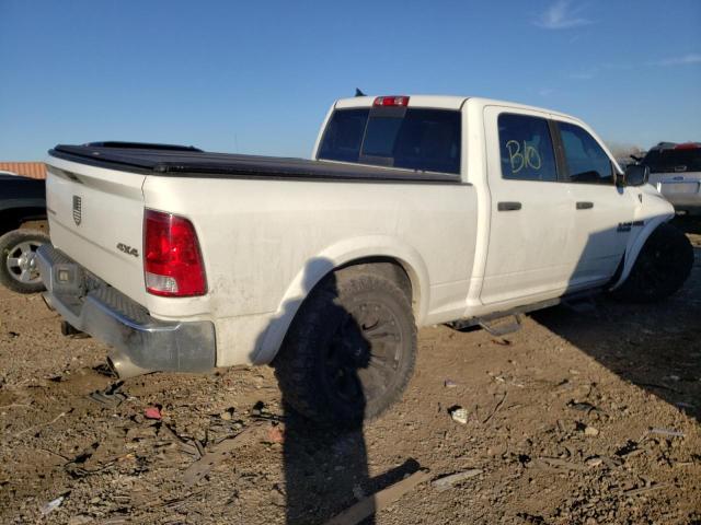 Image 3 of 2015 RAM 1500 SLT 2015 with VIN 1C6RR7TT9FS622659