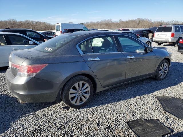 Изображение 3 2011 HONDA ACCORD EXL 2011 с VIN 1HGCP2F85BA124815