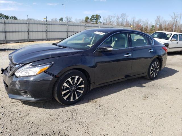 Изображение 1 2016 NISSAN ALTIMA 2.5 2016 с VIN 1N4AL3AP8GC136917