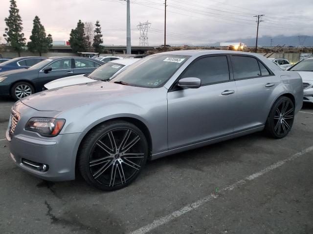Изображение 2014 CHRYSLER 300 S 2014