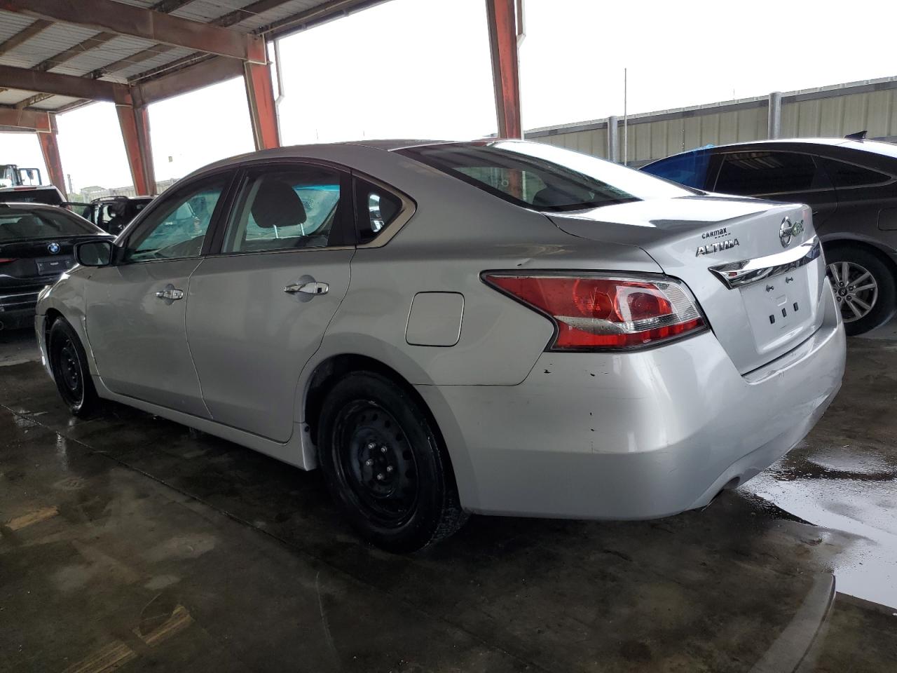 Image 2 of 2015 NISSAN ALTIMA 2.5 2015 with VIN 1N4AL3AP0FC184975