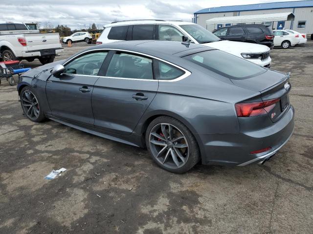 Obraz 2 z 2018 AUDI S5 PRESTIGE 2018 z VIN WAUC4CF58JA113631