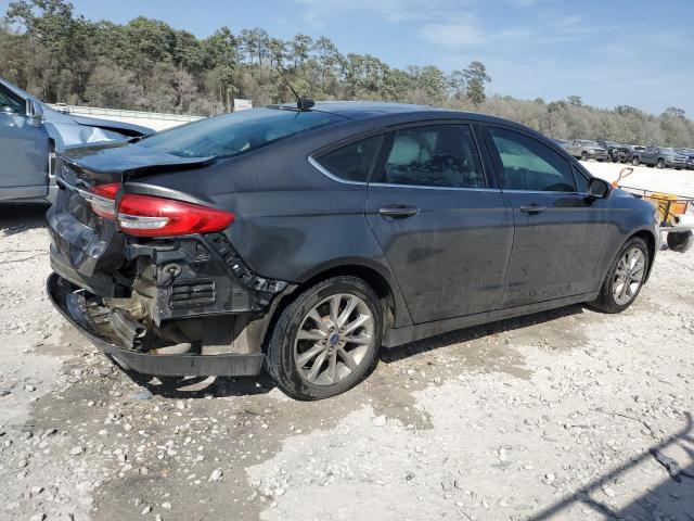 Изображение 3 2017 FORD FUSION SE 2017 с VIN 3FA6P0H73HR217793
