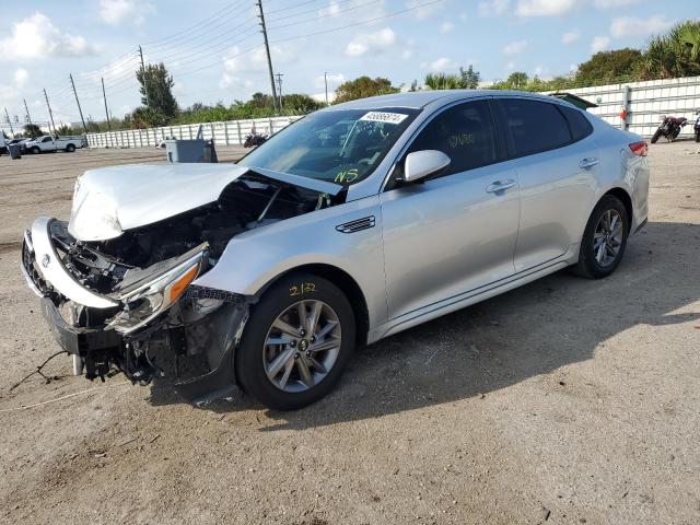 2019 KIA OPTIMA LX 2019 image