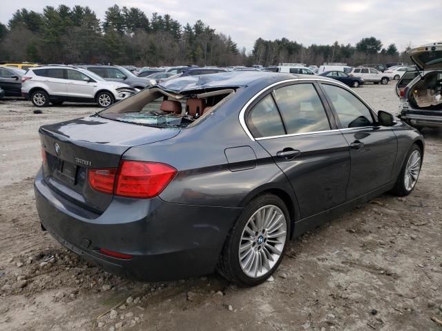 Image 3 of 2013 BMW 328 XI SULEV 2013 with VIN WBA3B5G5XDNS01089