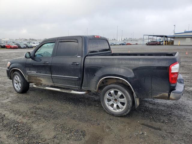 Изображение 2 2006 TOYOTA TUNDRA DOUBLE CAB SR5 2006 с VIN 5TBET34156S546762