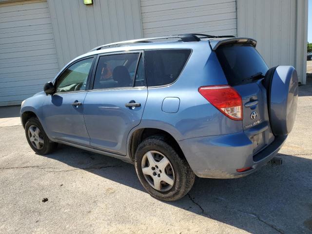 Image 2 of 2008 TOYOTA RAV4  2008 with VIN JTMZD33V286071925
