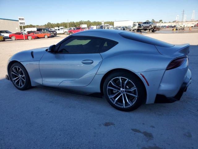 Изображение 2 2022 TOYOTA SUPRA  2022 с VIN WZ1DB2C03NW048231