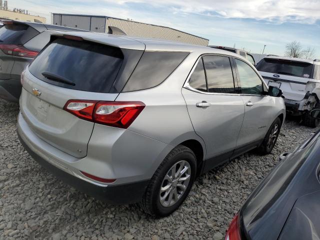 Obraz 3 z 2020 CHEVROLET EQUINOX LT 2020 z VIN 2GNAXJEV3L6252919