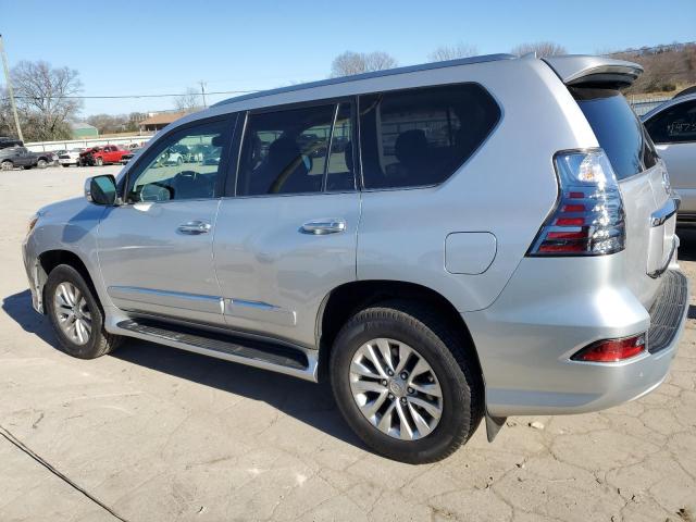 Изображение 2 2019 LEXUS GX 460 2019 с VIN JTJBM7FXXK5230013