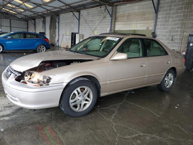 2001 TOYOTA CAMRY CE 2001 image