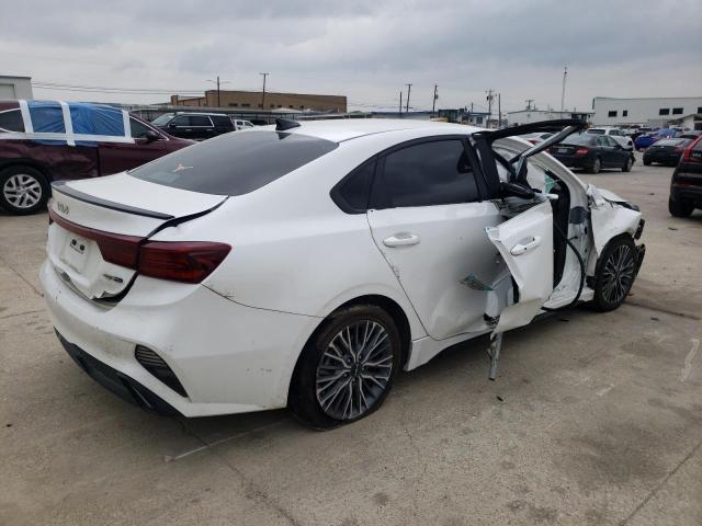 Image 3 of 2023 KIA FORTE GT LINE 2023 with VIN 3KPF54AD9PE615815