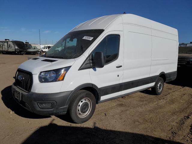 Obraz 1 z 2023 FORD TRANSIT T-350 2023 z VIN 1FTBW3X84PKA58664