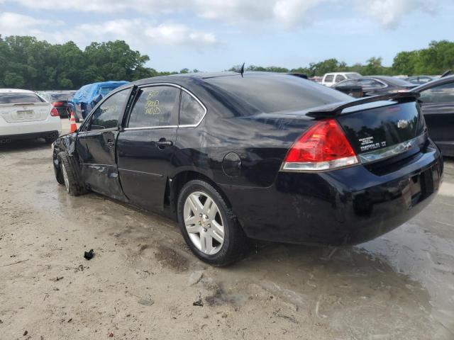 Изображение 2 2011 CHEVROLET IMPALA LT 2011 с VIN 2G1WG5EK6B1202192