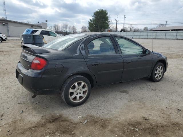 Obraz 3 z 2004 DODGE NEON SXT 2004 z VIN 1B3ES56C94D545144