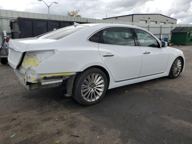 Изображение 3 2014 HYUNDAI EQUUS SIGNATURE 2014 с VIN KMHGH4JH5EU085514