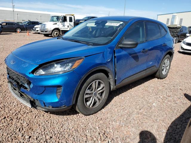 2021 FORD ESCAPE S 2021 image