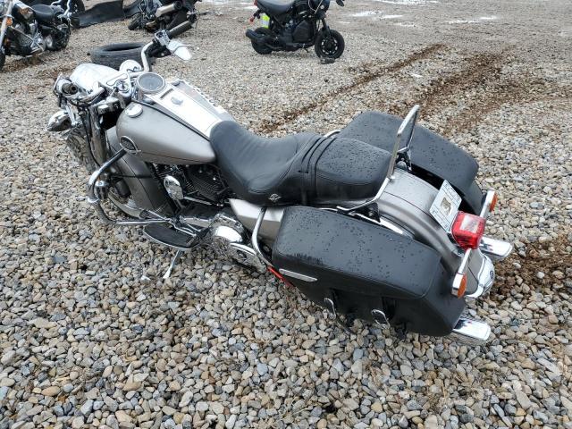 Изображение 3 2009 HARLEY-DAVIDSON FLHRC  2009 с VIN 1HD1FR4139Y645233
