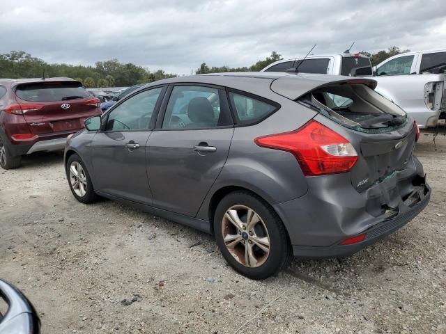 Image 2 of 2013 FORD FOCUS SE 2013 with VIN 1FADP3K28DL104520