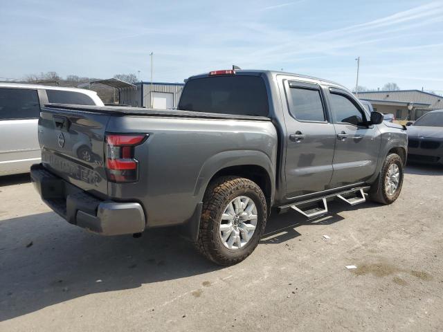 Obraz 3 z 2022 NISSAN FRONTIER S 2022 z VIN 1N6ED1EJXNN647059