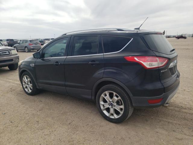 Image 2 of 2015 FORD ESCAPE TITANIUM 2015 with VIN 1FMCU0J94FUC62065