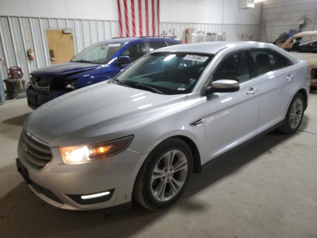 2013 FORD TAURUS SEL 2013 image