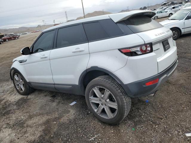 Изображение 2 2015 LAND ROVER RANGE ROVER EVOQUE PURE PLUS 2015 с VIN SALVP2BGXFH000744