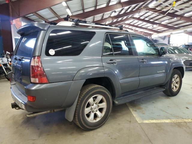 Image 3 of 2004 TOYOTA 4RUNNER SR5 2004 with VIN JTEBT14R840040326