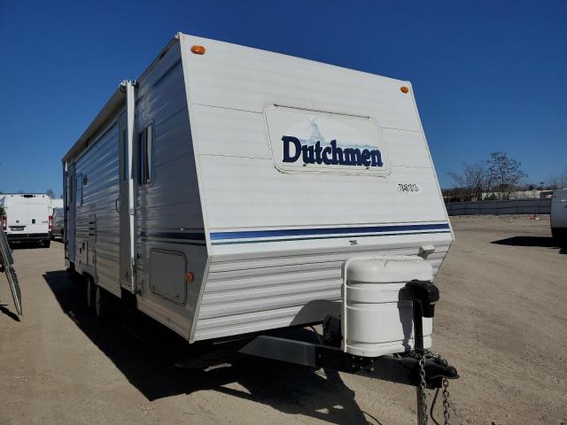 Изображение 2002 DUTC TRAVEL TR 2002