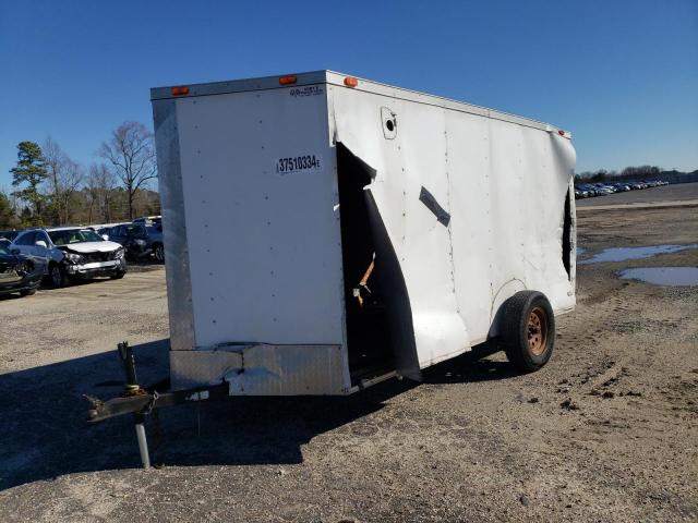 Изображение 2 2013 UTILITY TRAILER 2013 с VIN 5UZBE1215DD025180