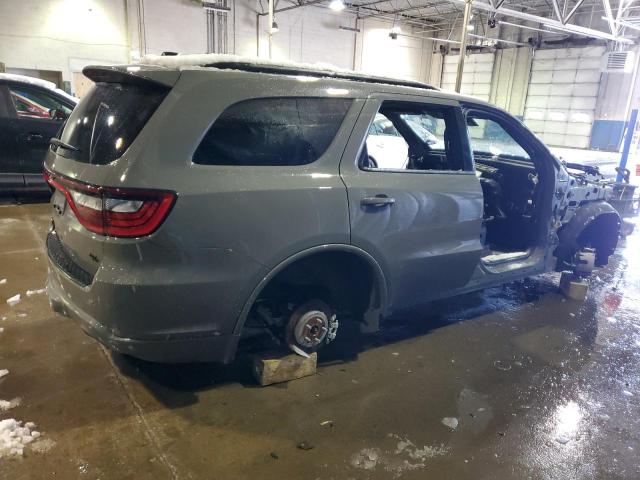 Image 3 of 2023 DODGE DURANGO R/T 2023 with VIN 1C4SDJCT0PC602639