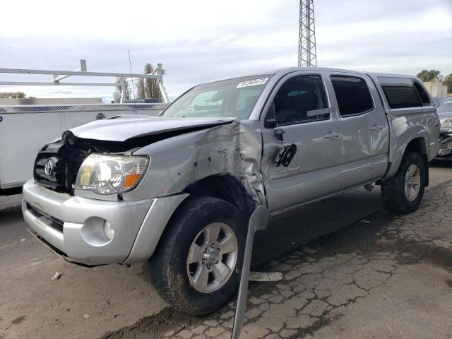 Obraz 2007 TOYOTA TACOMA DOUBLE CAB PRERUNNER 2007