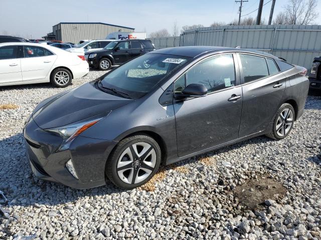 2016 TOYOTA PRIUS  2016 image