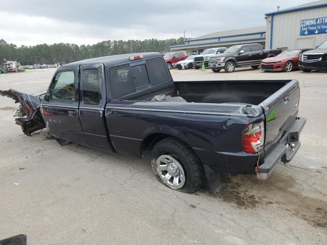 Image 2 of 2002 FORD RANGER SUPER CAB 2002 with VIN 1FTYR44U22TA03318